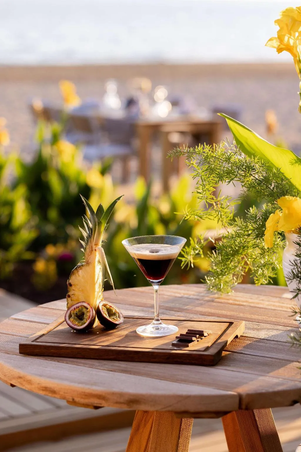 Bar, Ali Bey Resort Sorgun, Antalya