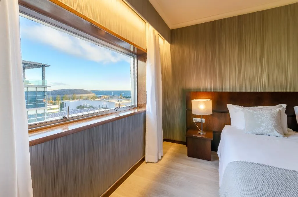 Double or Twin STANDARD Room, Olissippo Oriente, Lisbon