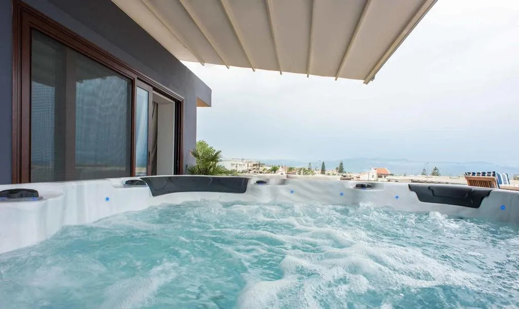 Room, Frideriki Studios & Apartments, Crete