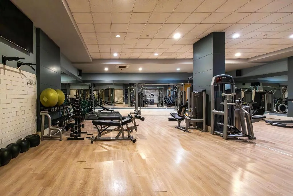 Sports and Entertainment, Barut Goia, Antalya
