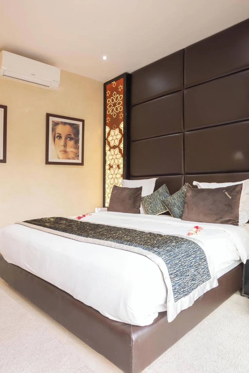 Room, Eden Lodges, Marrakech