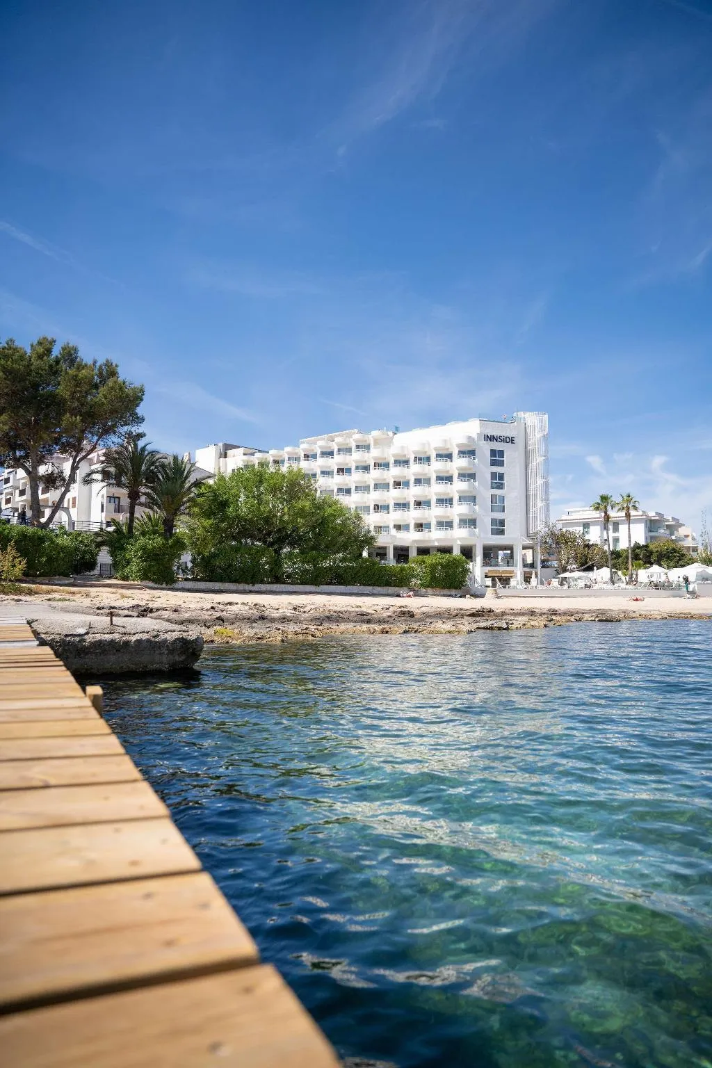 General view, Innside Ibiza Beach, Ibiza