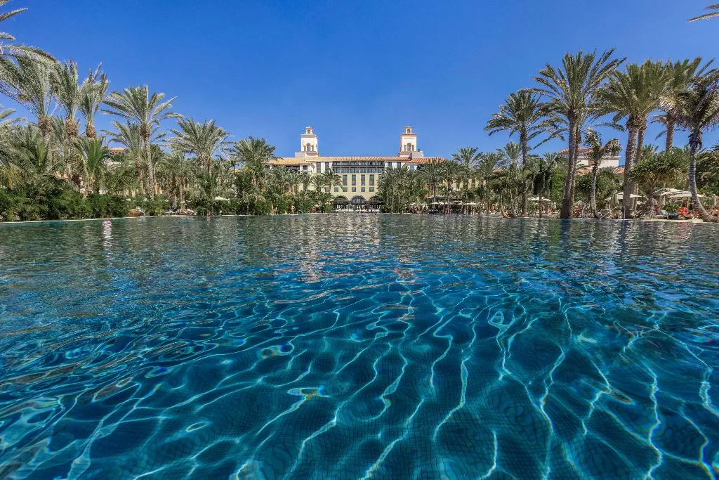 General view, Lopesan Costa Meloneras Resort & Spa, Gran Canaria