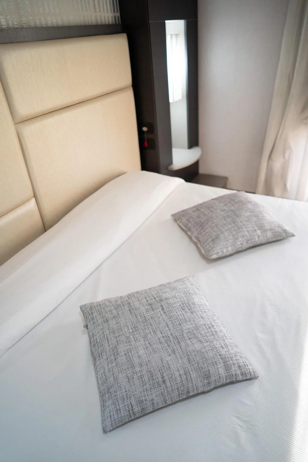 QUADRUPLE STANDARD Room, Hotel Premiere, Naples