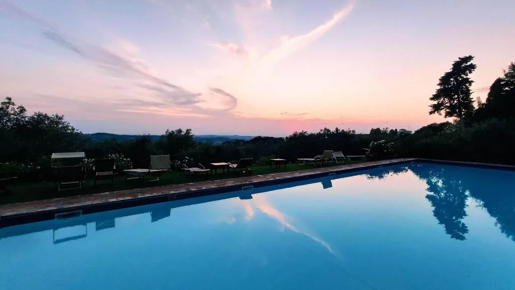 Pool, Villa Il Poggiale Dimora Storica, Florence
