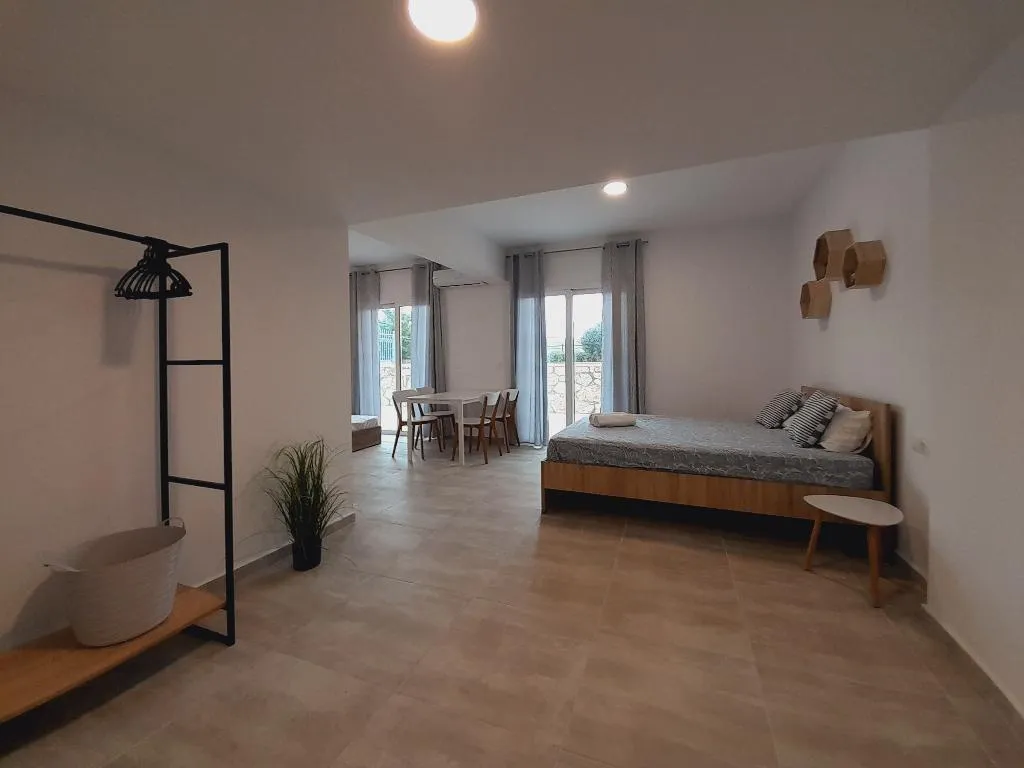 APARTMENT CAPACITY 4 Room, Telhinis Hotel and Apartments, Rhodes