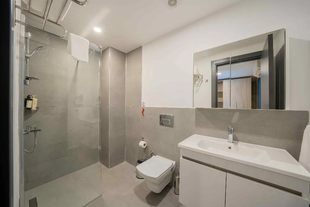 DOUBLE DELUXE SEA VIEW Room, Mare Alba, Bodrum