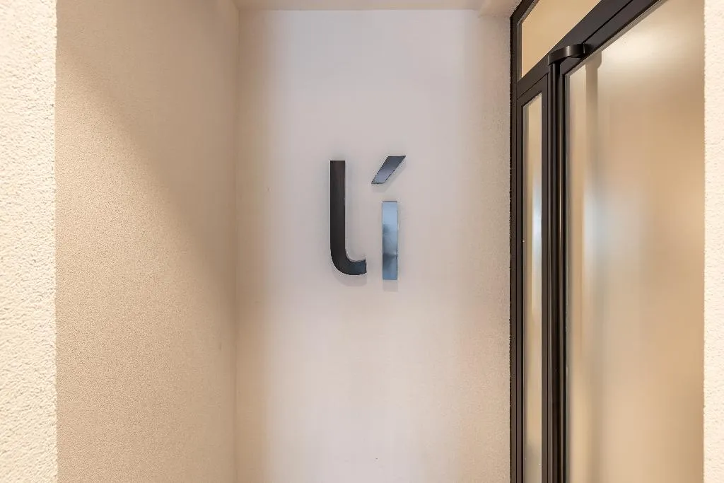 Lobby, Libere Malaga Trinidad, Costa Del Sol