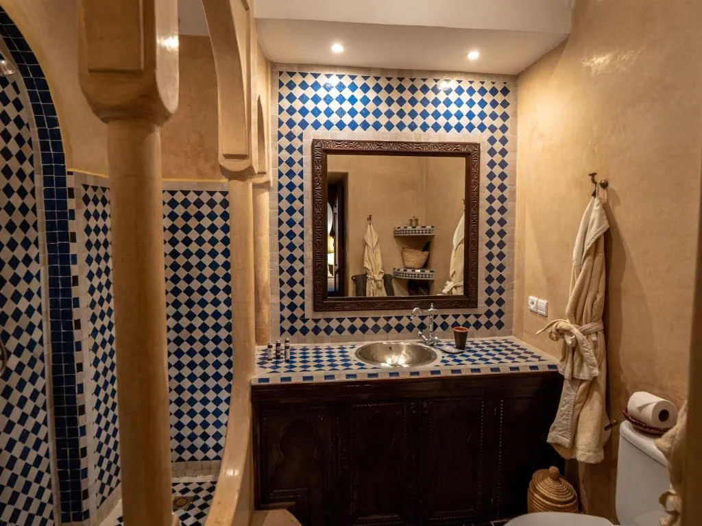 Room, Casa Lalla, Marrakech