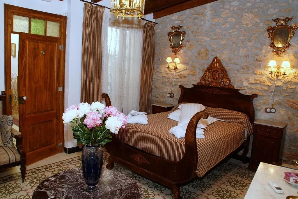 Room, Sitges Royal Rooms, Costa Brava