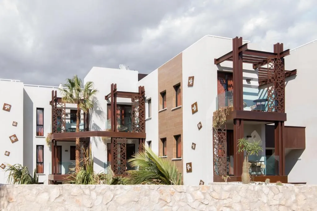 General view, Alhambra Boutique Apartamentos, Gran Canaria