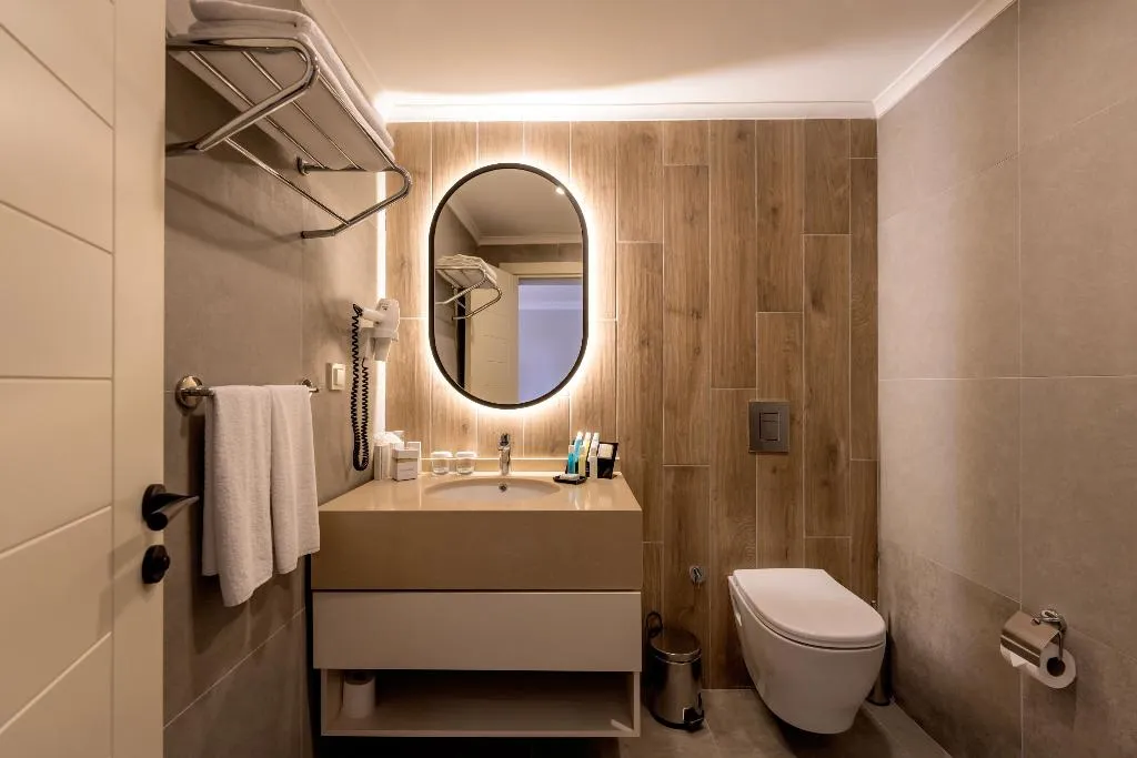 Room DUPLEX Room, Club Marco Polo - All Inclusive, Antalya