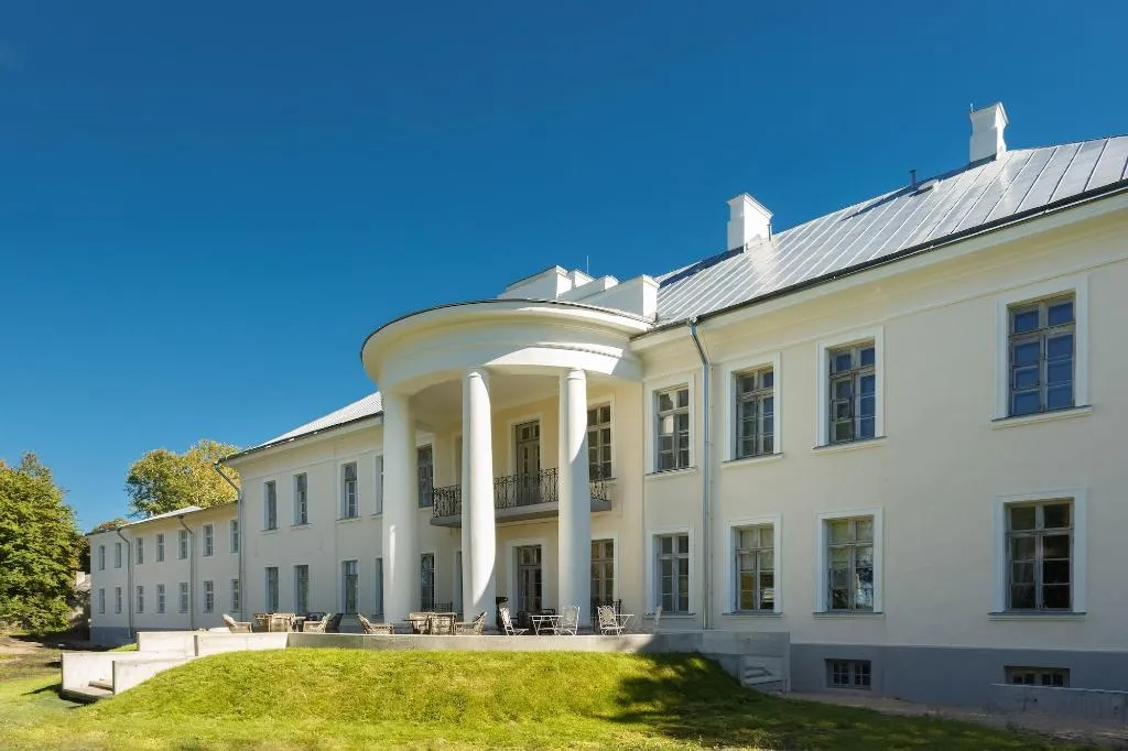 General view, Kernu Manor, Tallinn