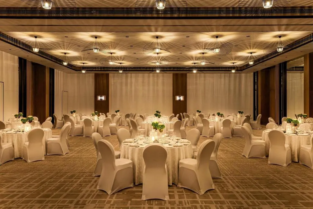 Conferences, Le Royal Meridien Beach Resort and Spa, Dubai