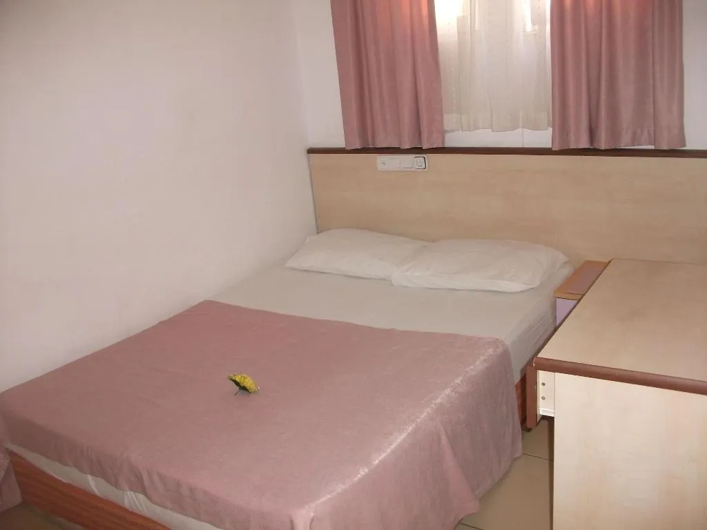 Room, Delphin Apart Hotel, Antalya