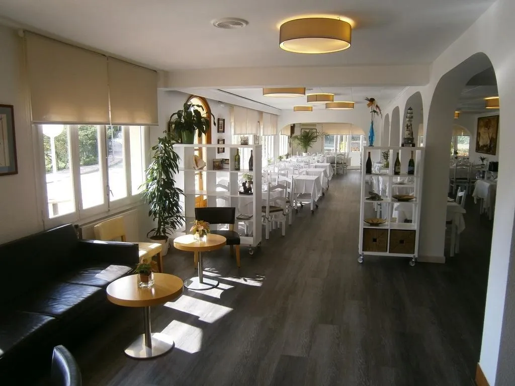 Restaurant, Ancora, Costa Brava