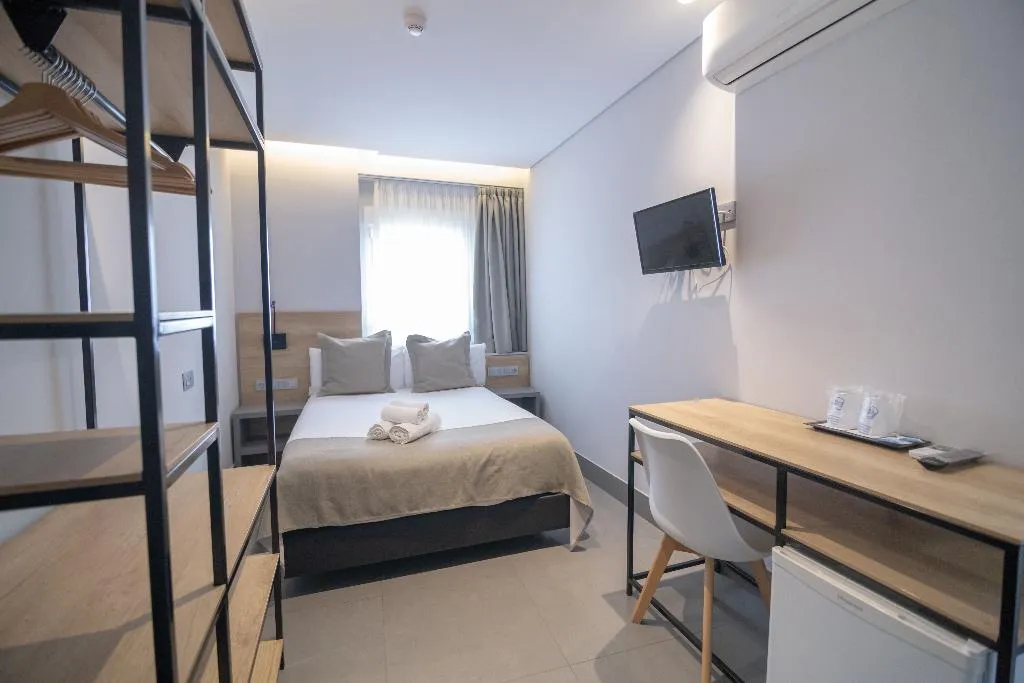 DOUBLE INNER Room, La Milagrosa, Costa Blanca