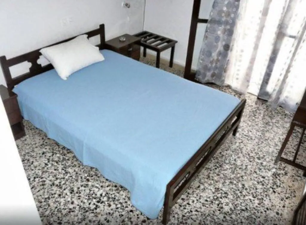 Room, Albatros Hotel, Athens