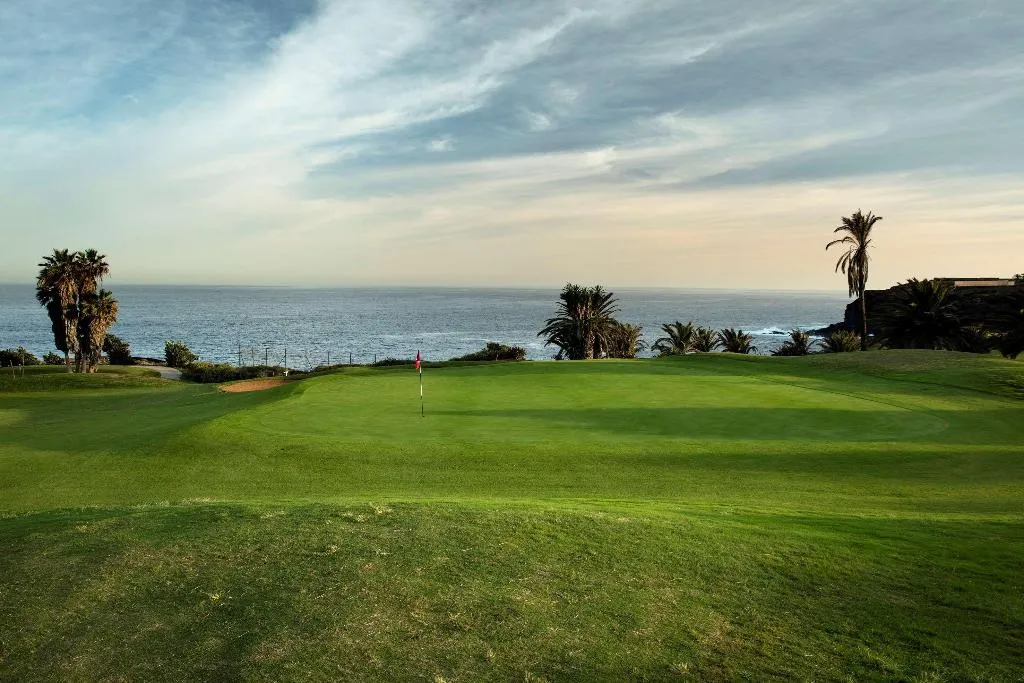 Sports and Entertainment, Hacienda del Conde Meliá Collection Golf & Spa, Tenerife