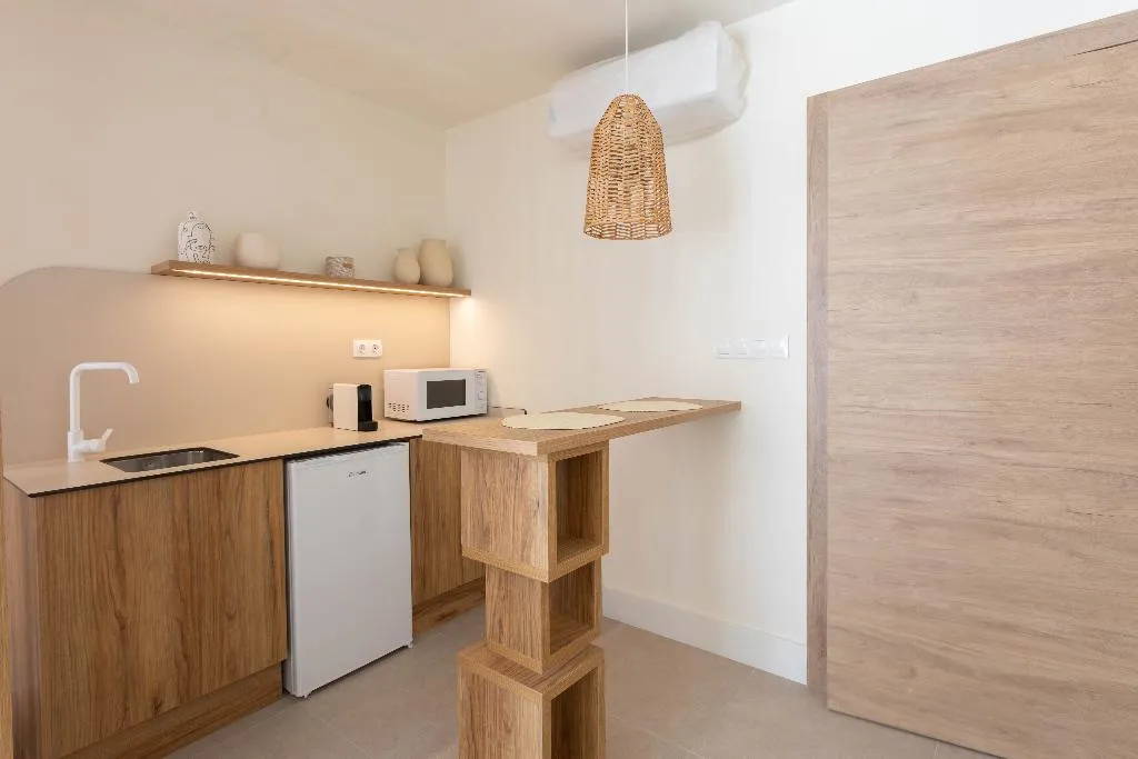 DOUBLE DELUXE ONE BED Room, Velázquez, Costa Blanca