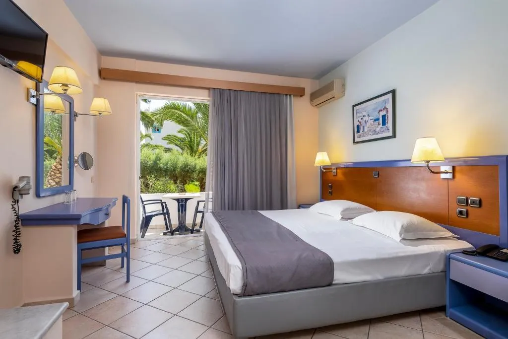 Room, Kalimera Mare, Kos
