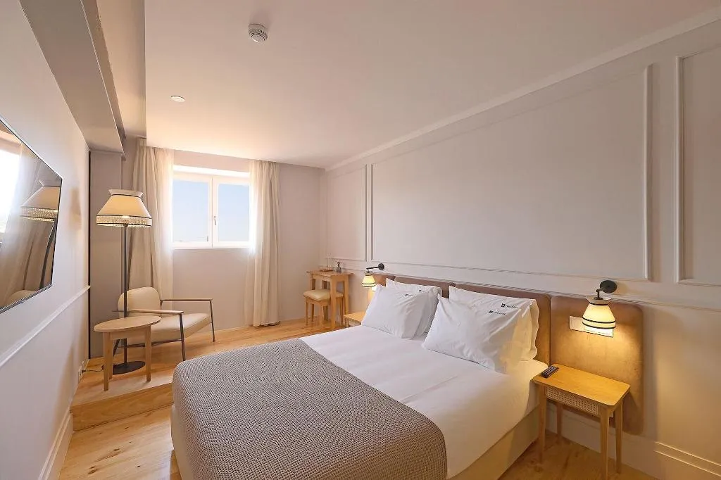 Room, Memoria Porto Flh Hotels, Porto