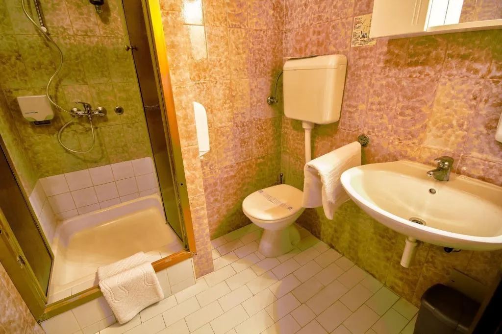 Room, City point rooms & more, Istria