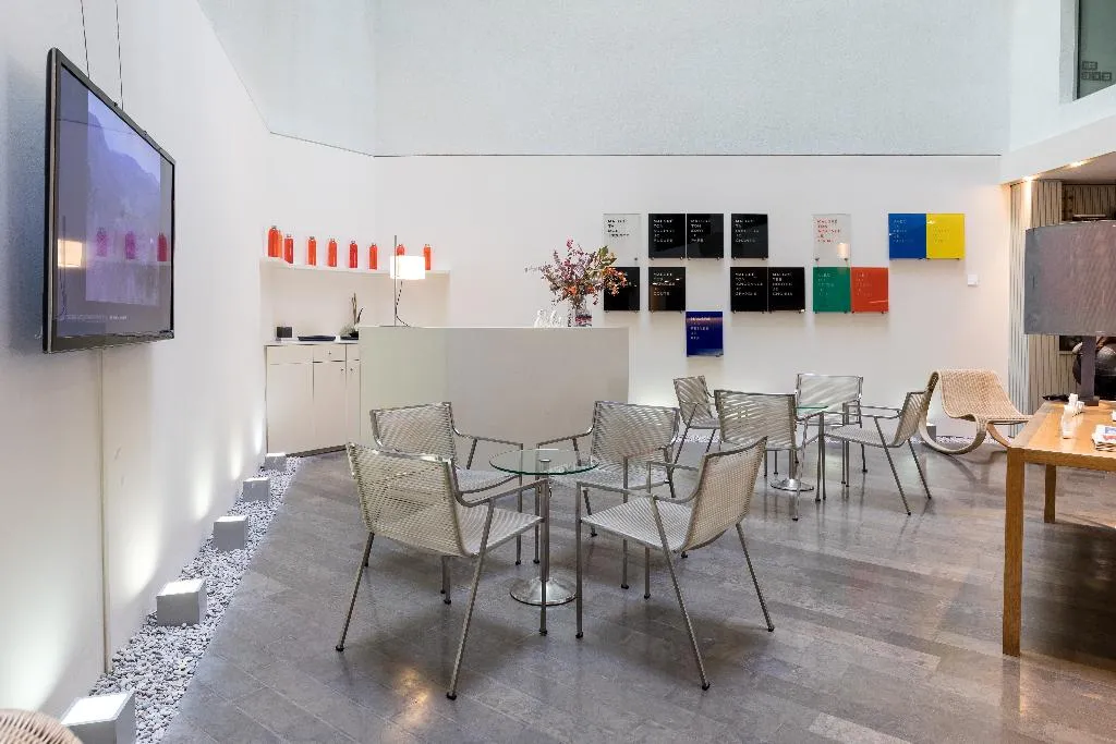 Bar, Sercotel Amister Art Hotel, Barcelona