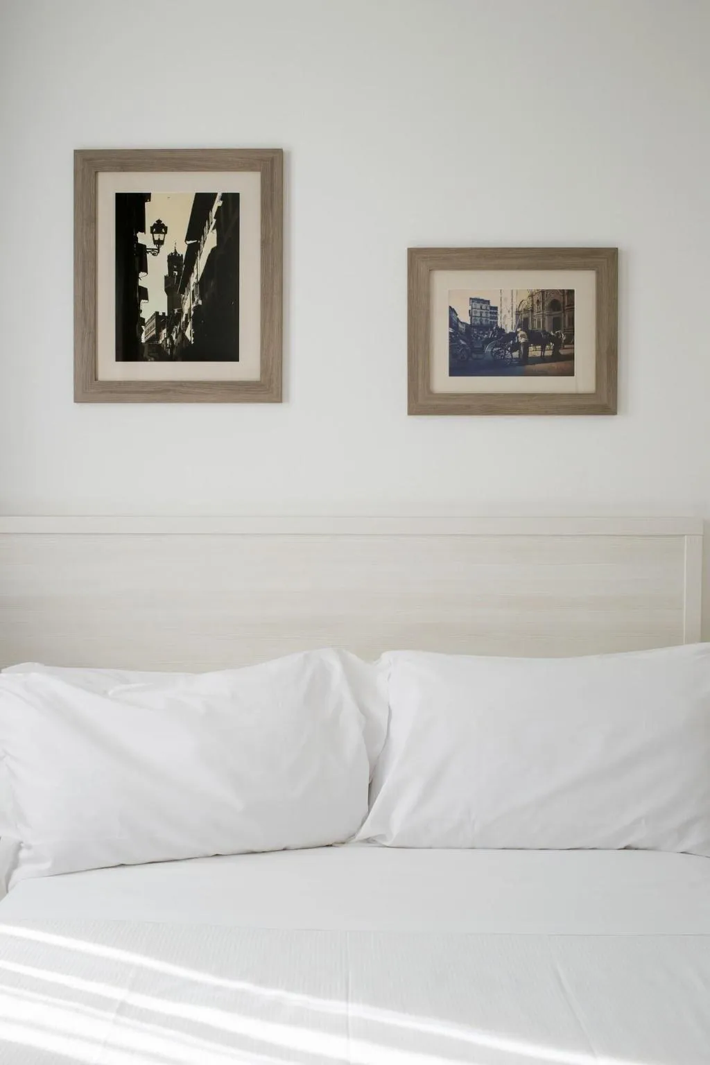 DOUBLE DELUXE KING BED Room, Hotel Cantoria, Florence