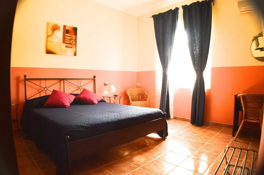 General view, L'Incanto Guest House, Rome