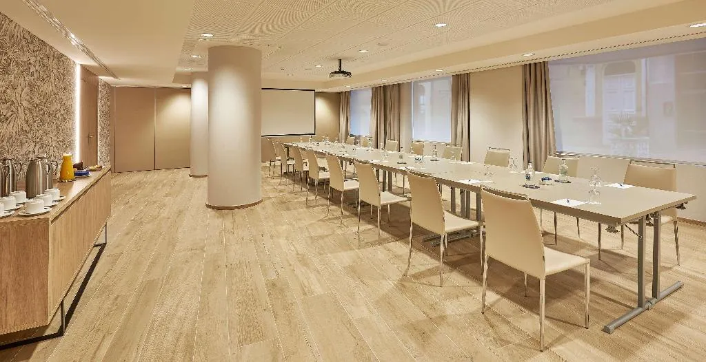 Conferences, NH Imperial Playa, Gran Canaria