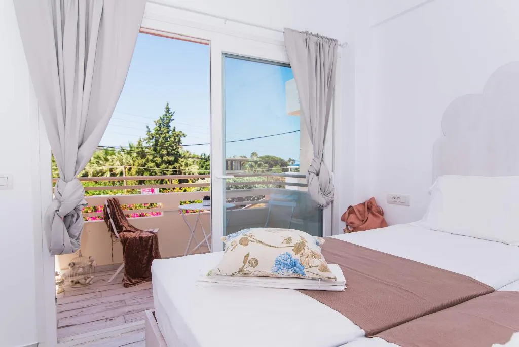 JUNIOR SUITE CAPACITY 2 Room, Stella Maria Hotel, Crete