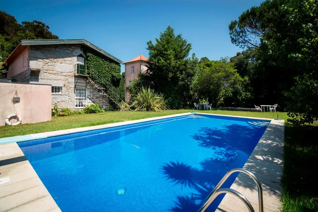 Pool, Quinta De Cortinhas, Porto