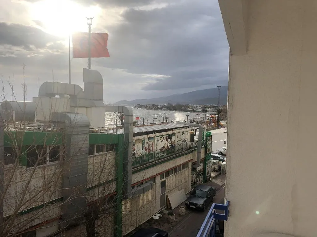 Room, Ozsoy Hotel, Izmir