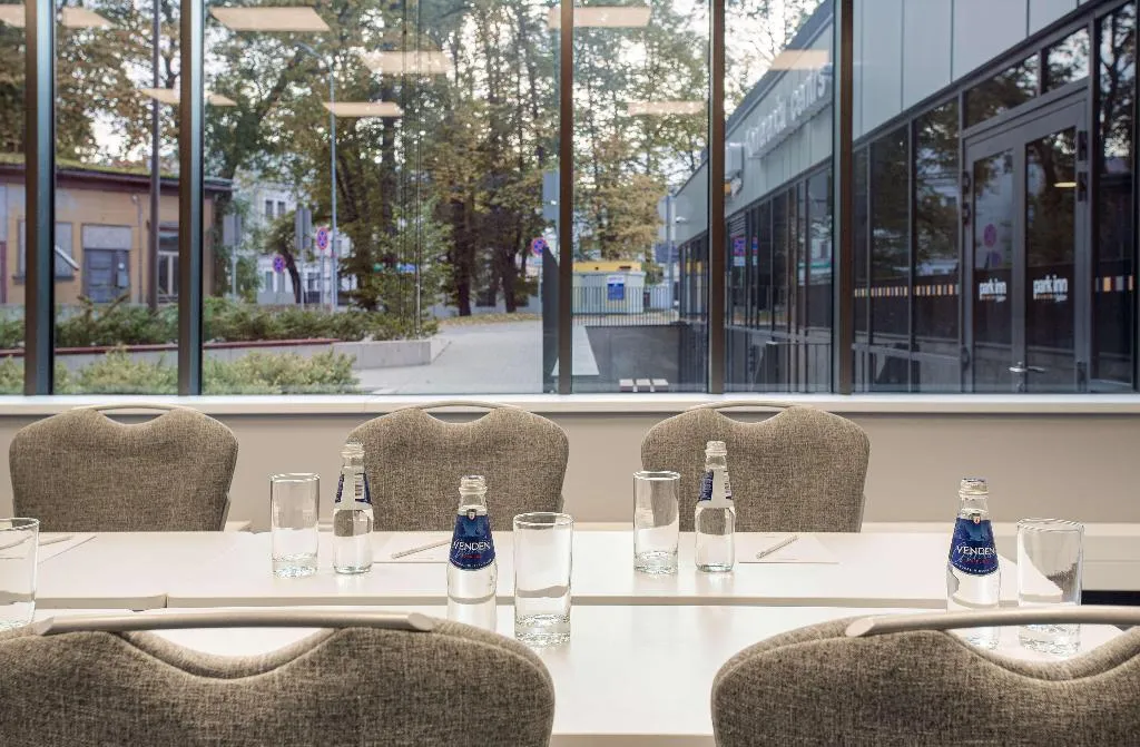 Conferences, Park Inn by Radisson Riga Valdemara, Riga