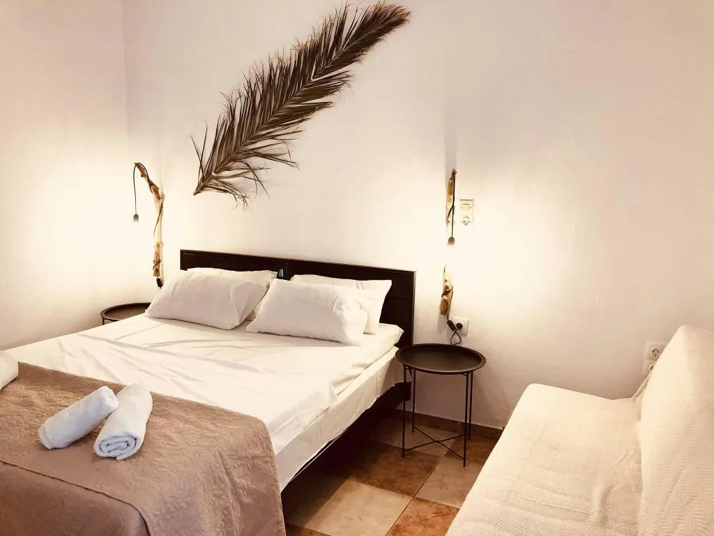 Room, Corali Beach Scaletta, Crete