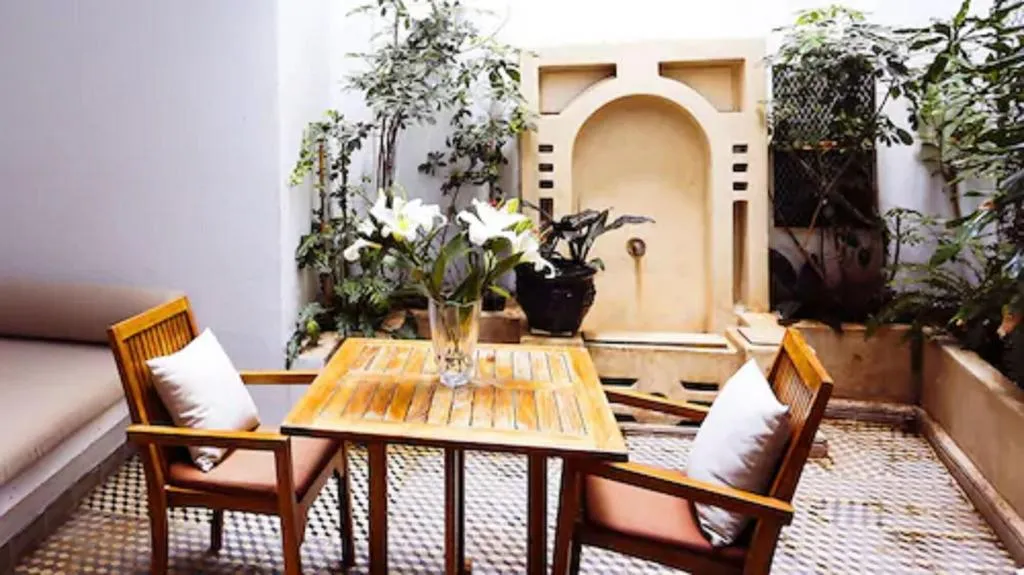 Room, Hôtel Le Doge Casablanca, Casablanca