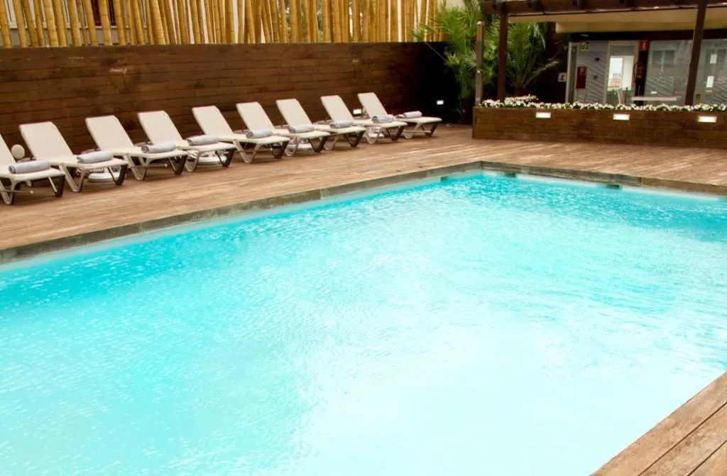 Pool, Alegria Sun Village, Costa Brava