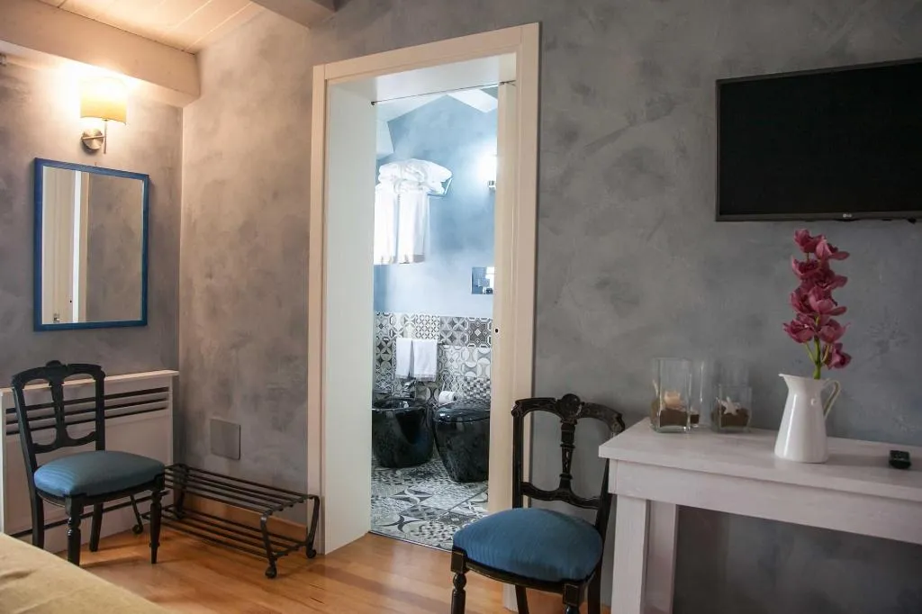 Room, Zahir Country House, Catania