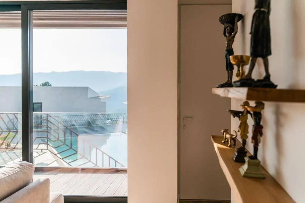 Room, Pousadela Village, Porto