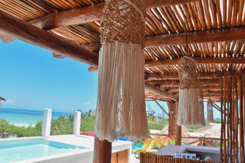 Pool, Soho Boutique Holbox - Adults Only, Cancun Area