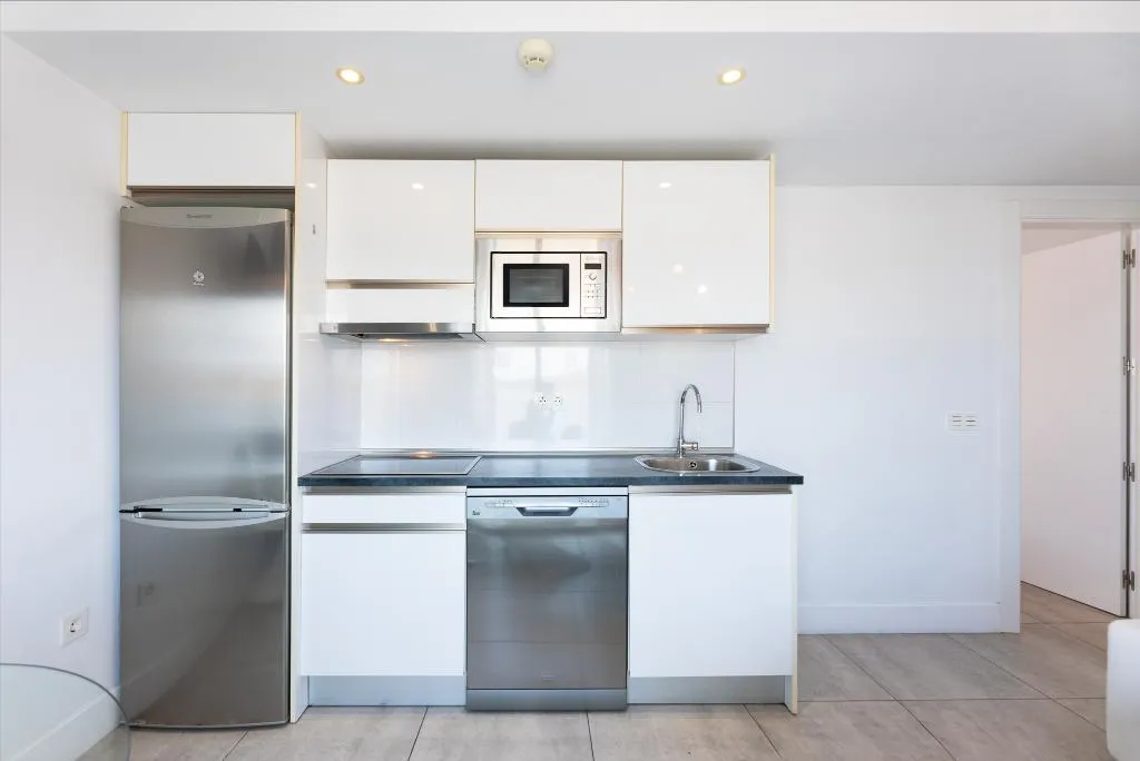 APARTMENT TWO BEDROOMS WITH TERRACE Room, Bristol Sunset Beach, Fuerteventura