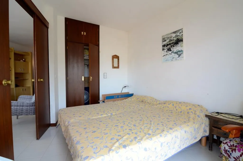 APARTMENT ONE BEDROOM Room, Medes Park, Costa Brava