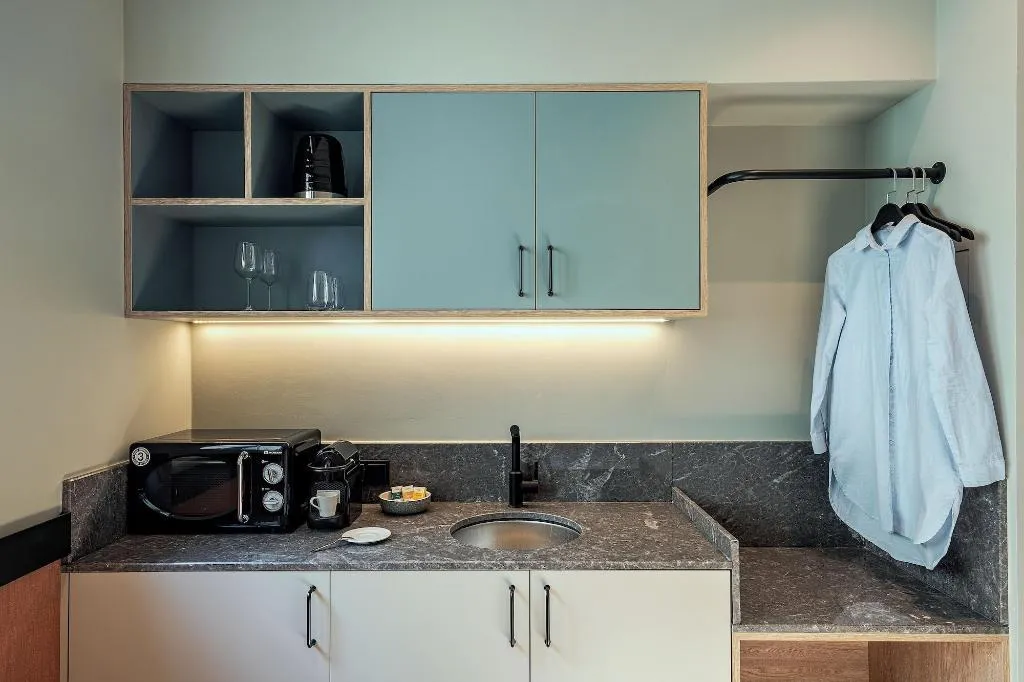 Room, Thirtynine Urban Stay, Halkidiki