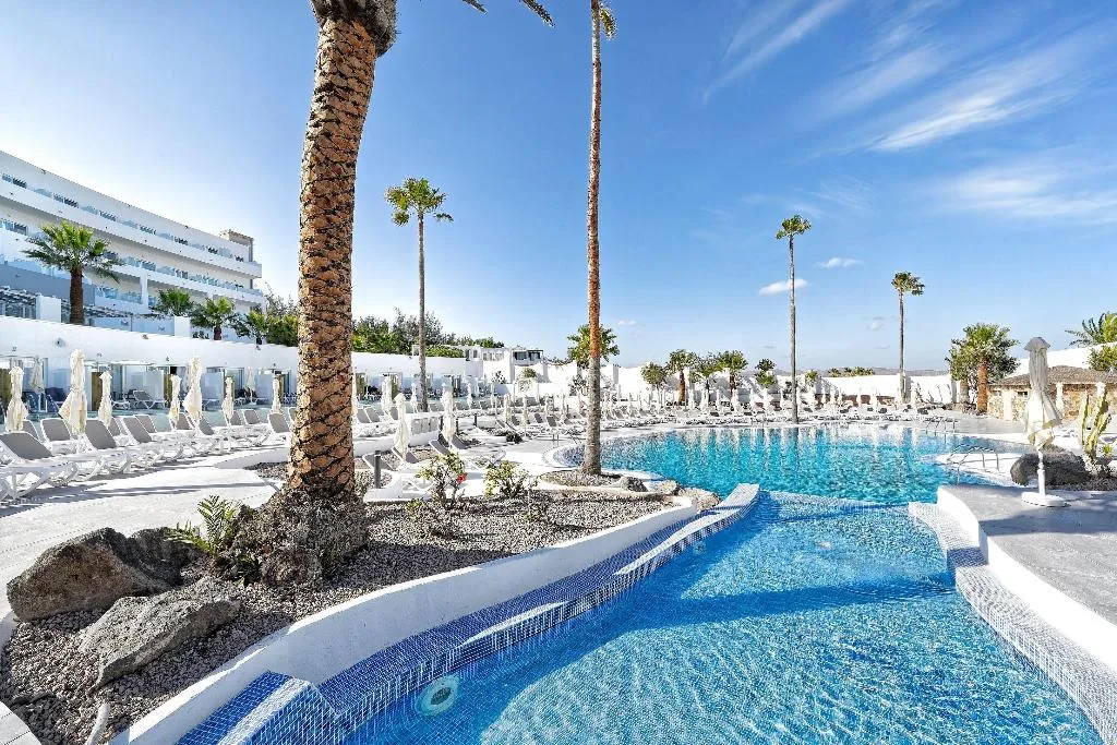 Pool, Labranda Golden Beach, Fuerteventura