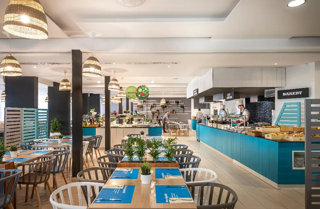 Restaurant, Sunny Dubrovnik by Valamar, Dubrovnik