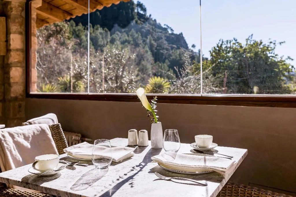 Restaurant, Finca Ratxó, Member of Meliá Collection, Majorca