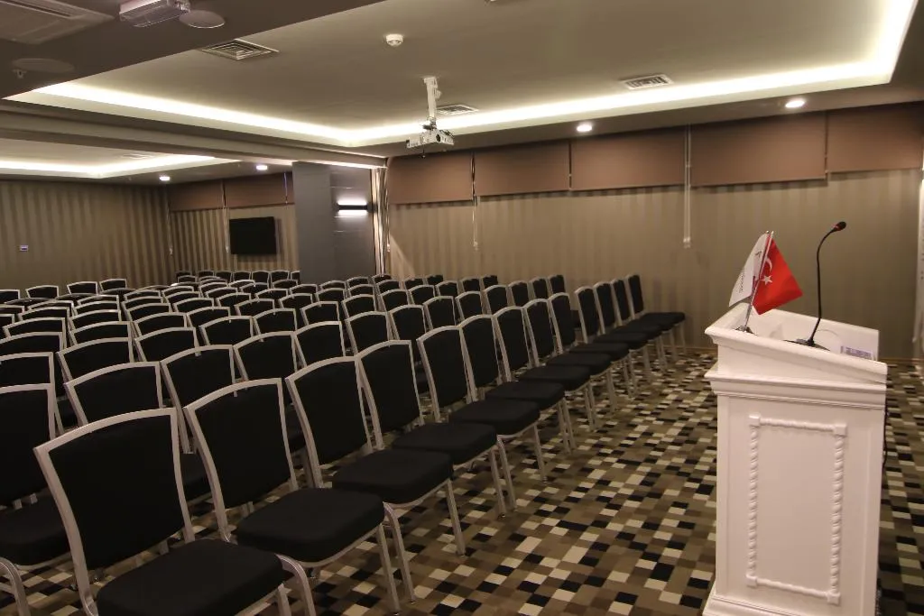 Conferences, Sunprime C-Lounge, Antalya
