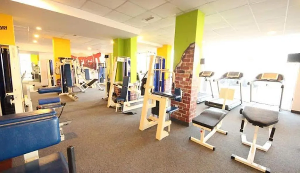 Sports and Entertainment, Menada Grand Kamelia Apartments, Bourgas