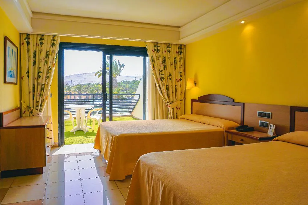 Double or Twin STANDARD Room, SBH Crystal Beach Hotel & Suites, Fuerteventura
